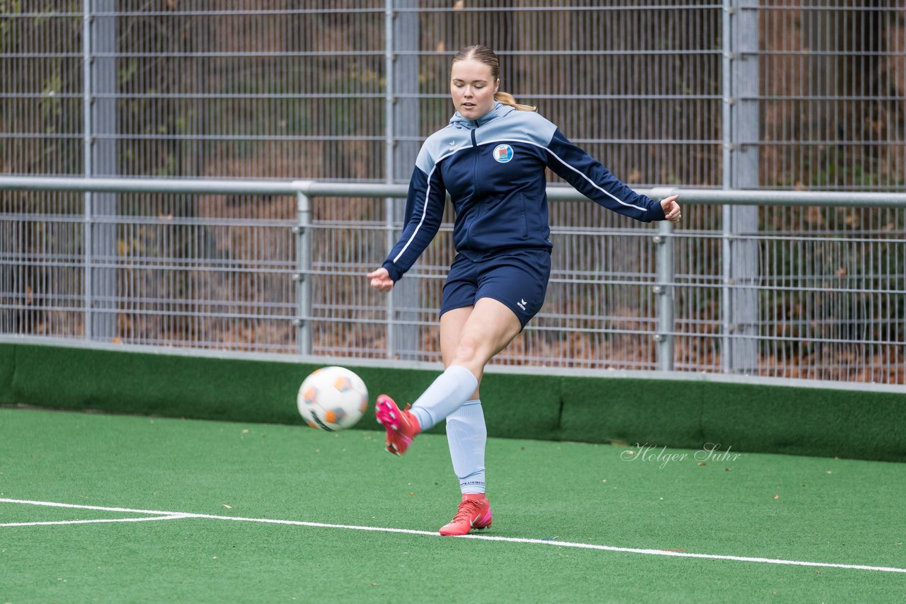 Bild 63 - F VfL Pinneberg - USC Paloma : Ergebnis: 1:4